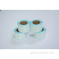 Thermal Paper Label Thermal Roll Paper Thermal Printing Paper Supplier